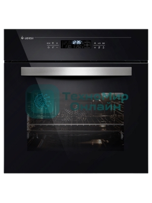 Духовой шкаф электрический Gefest ДА 622-04 A, встраиваемый