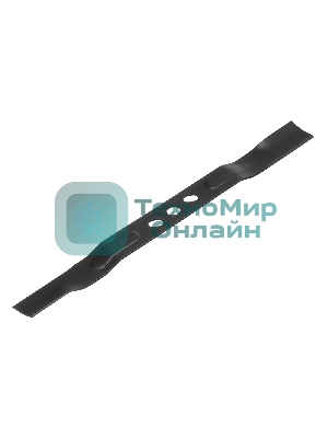 Нож для бензиновой газонокосилки GLR-460, 46 см Denzel