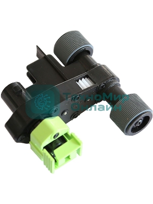 Ролик подхвата CET CET2842 (40X7593) для Lexmark MX710/MX711/MX810/MX811/MX812/MS810/MS811/MS812 в сборе