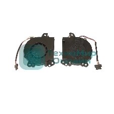 Вентилятор (кулер) для ноутбука Acer Aspire ONE ZA3 ZA5 Ver-2