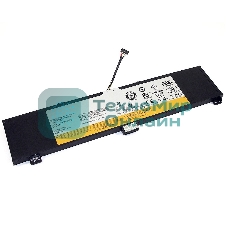 Аккумуляторная батарея для ноутбука Lenovo Y50-70 (L13M4P02) 7.4V 7400mAh