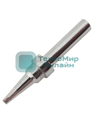 Жало для паяльника Quick QK200-T-1,6D