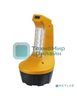 Фонарь Navigator NPT-CP05-ACCU