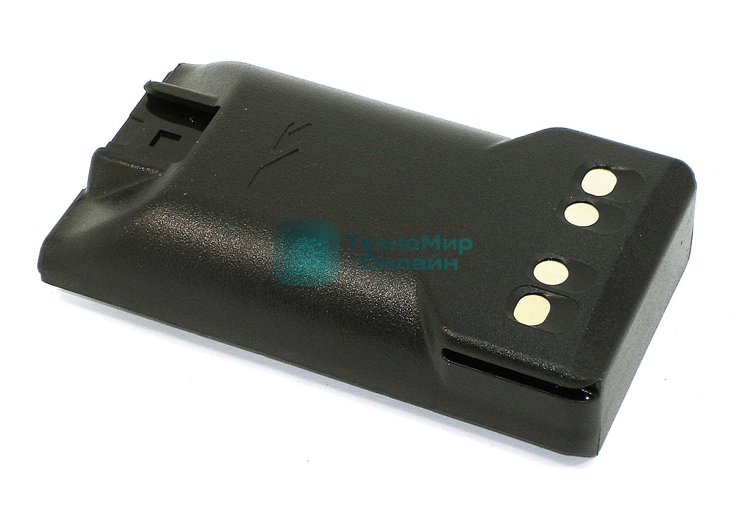 Аккумулятор для Vertex EVX-531, VX-261 (FNB-V133Li) 2300mAh, 7.4V Li-ion