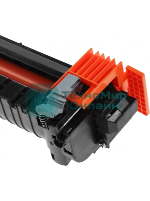 Печка в сборе Cactus CS-FU-XER-VLC600-NC (115R00136-new compat) для Xerox Versalink C600