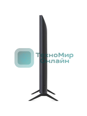 Телевизор LG 43'' 43UN640S0LD черный LED UHD 60Hz Smart TV WebOS 1.5GB/8GB