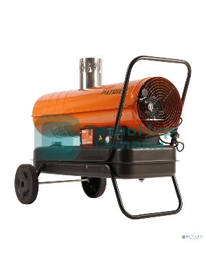 Калорифер дизельный Patriot DTC 303i, 30 кВт, 1300 м3/ч, термостат.