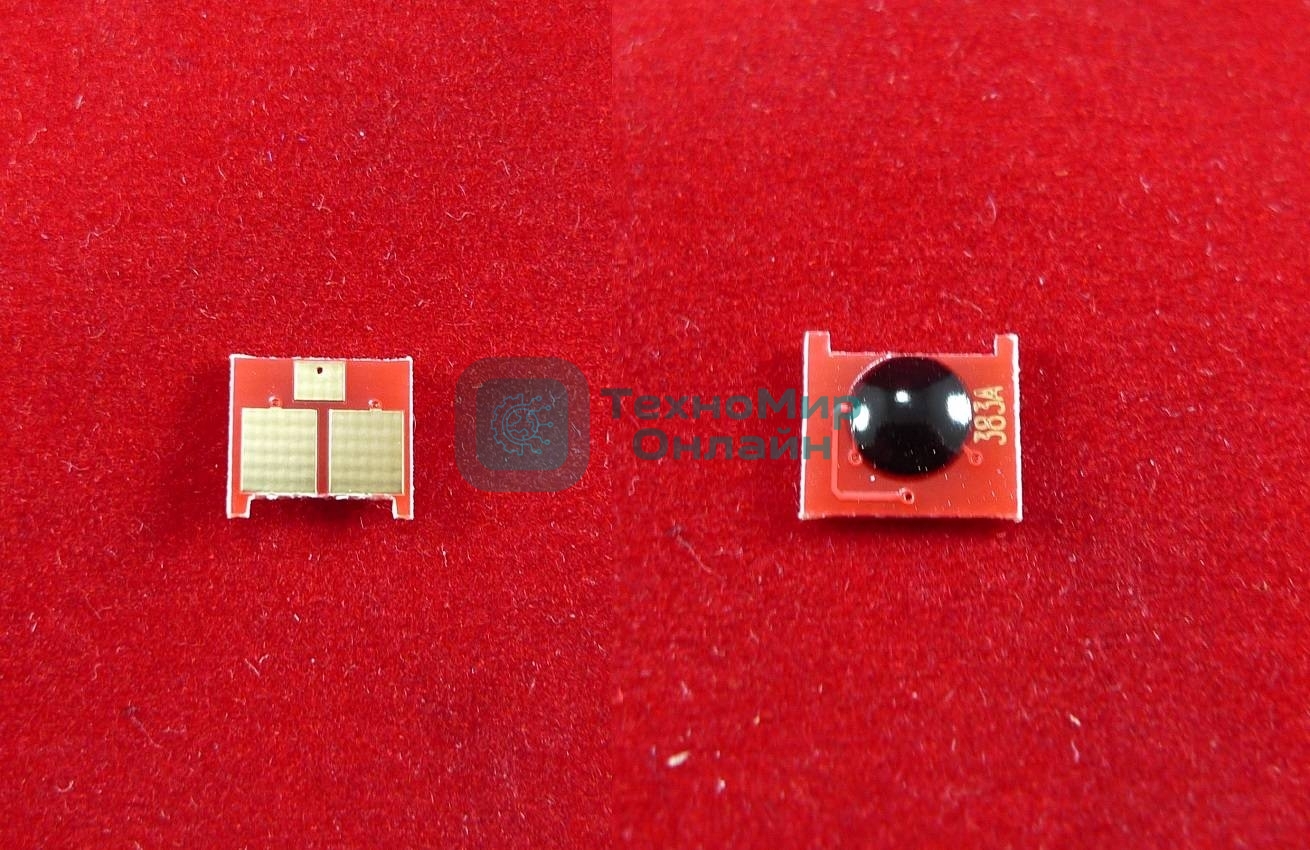 Чип HP Color LaserJet Pro M476, Magenta, 2.7K (ELP, Китай)