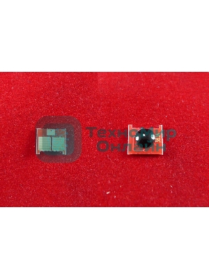 Чип HP Color LaserJet Pro M476, Magenta, 2.7K (ELP, Китай)