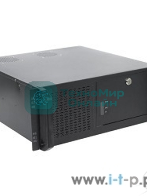 Корпуса ExeGate EX244591RUS Серверный корпус ExeGate Pro 4U4019S (RM 19