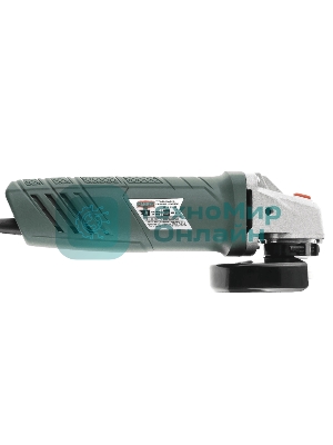 Угловая шлифовальная машина Haммer Flex USM900D 900Вт 12000об/мин 125мм