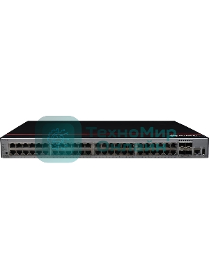 Коммутатор 48GE 4SFP+ S5735-L48P4X-A1 Huawei