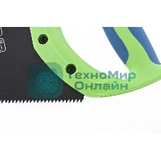 Ножовка по дереву Сибртех 