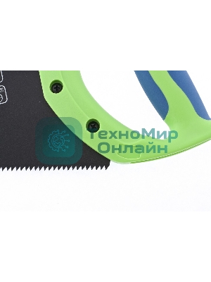 Ножовка по дереву Сибртех 