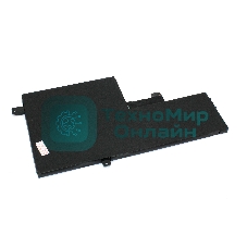 Аккумуляторная батарея для ноутбука HP Chromebook 11 G511.1V 44.95Wh