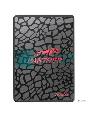 Накопитель SSD Apacer AS350 PANTHER, 512Gb, 2.5