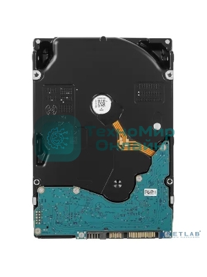 Жесткий диск Toshiba SATA 20Tb 3.5