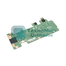 Материнская плата для Asus Zenpad S 8.0 Z580CA 2x32 инженерная (сервисная) прошивка