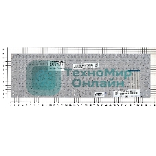 Клавиатура для ноутбука Samsung NP370R5E NP510R5E белый