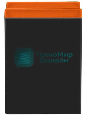 Батарея для ИБП ExeGate HR 12-7.2 (12V 7.2Ah), клеммы F2