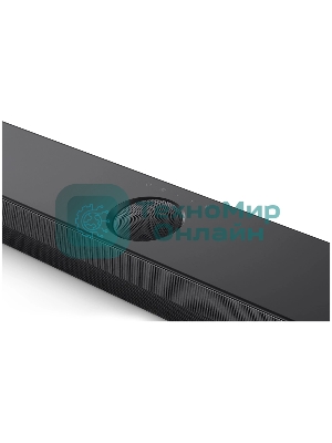 Саундбар LG S70TY 3.1.1 400Вт черный