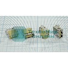 Разъем для ноутбука USB №21