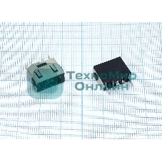 Разъем для ноутбука Lenovo IdeaPad G50-30 G50-40 G50-45 G50-50 G50-70 80 85 90