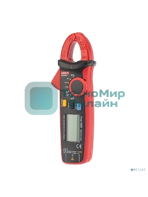 Токовые клещи UNI-T UT210D