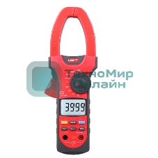 Токоизмерительные клещи UNI-T UT209A