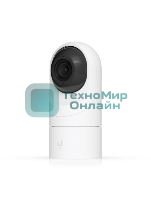 Камера видеонаблюдения UniFi Protect Camera G5 FLEX Видеокамера 2K HD (4Mp), 30 к/с