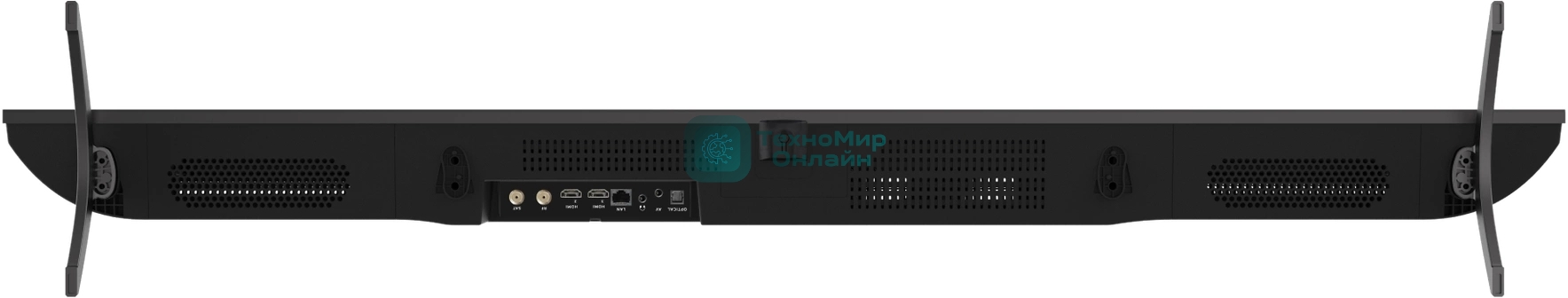 Телевизор Sber 55