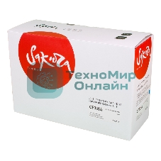 Картридж лазерный Sakura CF331A для HP LJ M651, M651DN, M651N, M651Xh, синий, 15 000 к.