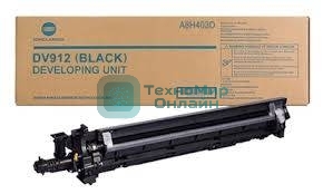 Блок проявки Konica-Minolta bizhub 758/Pro 958 DV-912