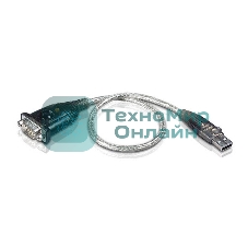 Переходник USB to RS-232 Adapter