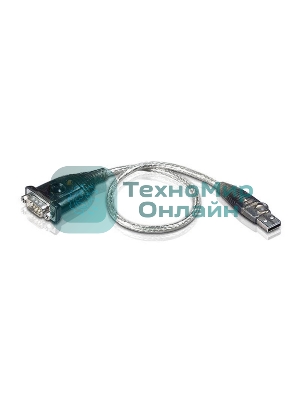 Переходник USB to RS-232 Adapter