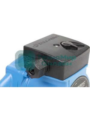 Насос ДЖИЛЕКС ЦИРКУЛЬ 32/80 циркуляционный