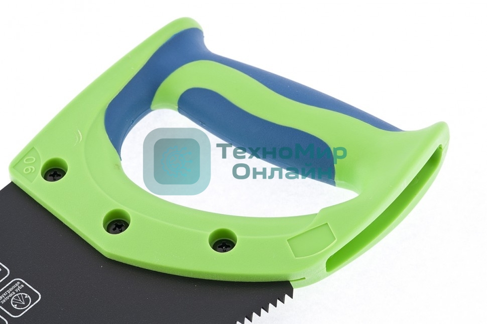 Ножовка по дереву Сибртех 