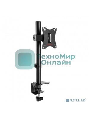 Кронштейн для мониторов Arm Media LCD-T01 черный 15