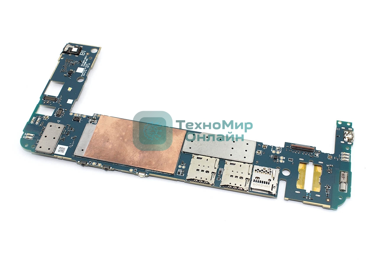 Материнская плата для Asus ZenFone Go ZB690KG