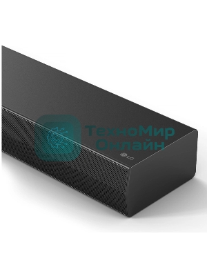 Саундбар LG S70TY 3.1.1 400Вт черный
