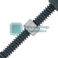 Ключ трубный рычажный Сибртех КТР-4, 3