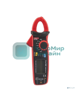Токовые клещи UNI-T UT210D