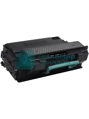 Картридж лазерный Cactus CS-D203E черный (10000 стр.) для Samsung SL-M3820D/M3820ND/M4020ND/M4020NX