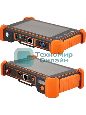 Тестер Lanmaster LAN-TST-CCTV-500-IP