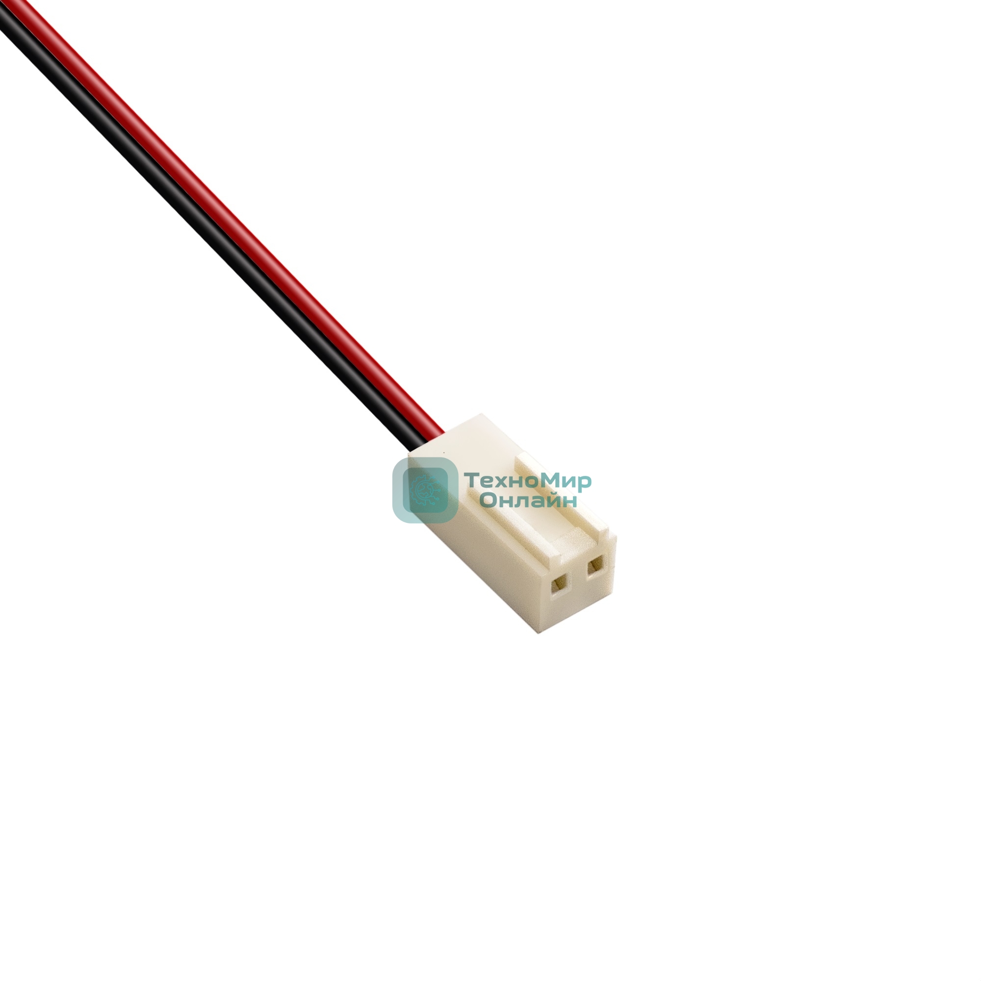 Вентилятор 12В DC ExeGate ExtraSilent ES09225S2P (92x92x25 мм, Sleeve bearing (подшипник скольжения), 2pin, 1800RPM, 21dBA)