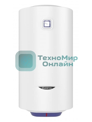 Водонагреватель Ariston BLU1 R ABS 65 V SLIM