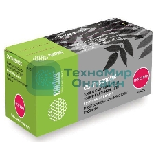 Картридж лазерный Cactus CS-TK5230BK черный (2600 стр.) для Kyocera Ecosys M5521cdn/M5521cdw/P5021cdn/P5021cdw