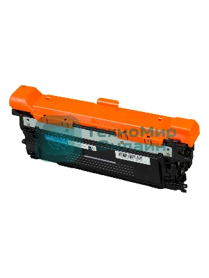 Картридж лазерный Sakura CF331A для HP LJ M651, M651DN, M651N, M651Xh, синий, 15 000 к.