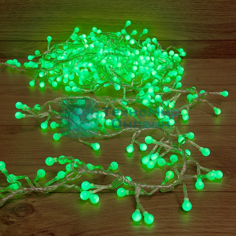 Гирлянда Neon-night 