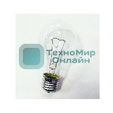 Излучатель тепловой Т 230-150Вт E27 230В (100) КЭЛЗ 8102101